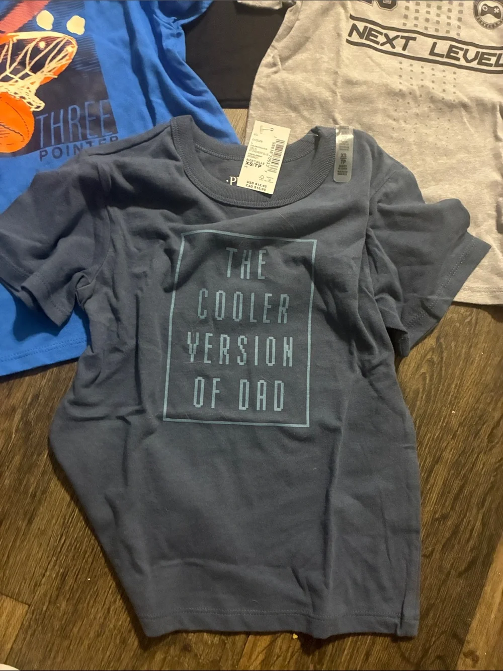 NWTags- The Children Place Bundle 💙 (boys)
